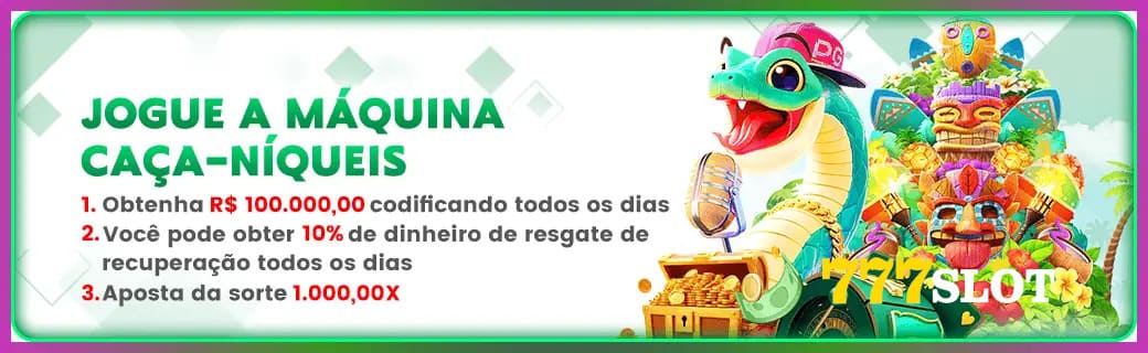 777SLOT ajuda online — chat de suporte no aplicativo oficial
