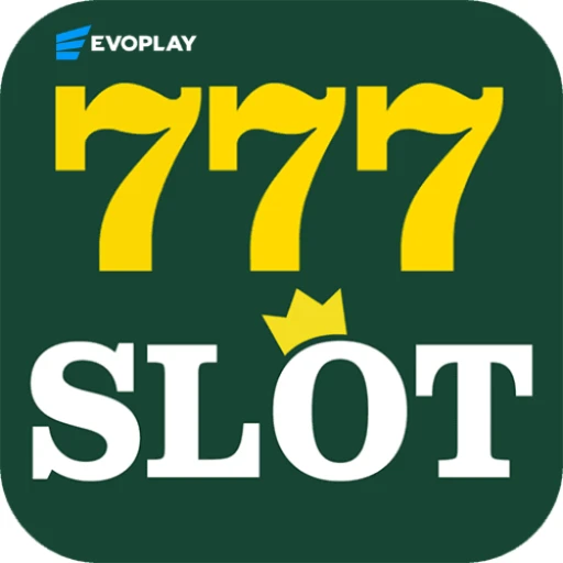 Ícone 777SLOT