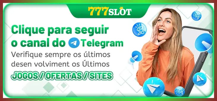 777SLOT feedback — formulário de envio no aplicativo oficial
