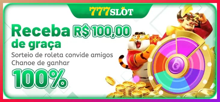 777SLOT plataforma — saque cashout PIX com comprovante